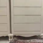 دولاب ملابس 6 أبواب وخزانتين 4 ادرج