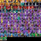 حساب فورت نايت للبيع ل اعلى سوم