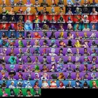حساب فورت نايت. SOLD