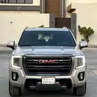 جي ام سي يوكن 2023 - AT4