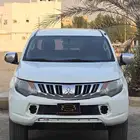 ميتسوبيشي L200 2013 جير عادي