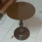 طاولة حديد