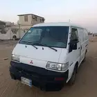 باص ميتسوبيشي ديزل 2005