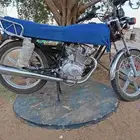 CCG 125