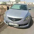 مازادا 6 موديل 2009 ( البيع تشليح فقط )