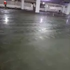 صبةميزانيةمروحه مطبوعة ملون ليول جهاز ايبوكسى كل مكان.