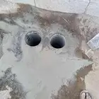 قص وتخريم جميع انواع الخرسانه وعمل فتحات كور وفتحات تهويه و