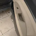 تنجيد وكاله جميع انواع السيارات