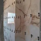 تركيب بلاط بورسلان