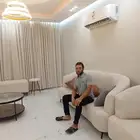 مهندس تركيب مكيفات اسبلت تمديد نحاس غسيل