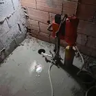 تخريم خرسانه