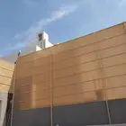 سواتر غرف سندوتش بنل مجالس جلسات لكسان برجولات