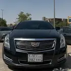 كاديلاك xts V platinum