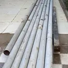 سبعة مواسير الطول 6 متر ب700