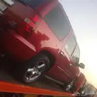 تاهو شيفروليه 2012