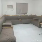 الكنب البيع 7متر