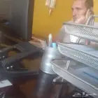 لياسه ملونه بديل الحجر