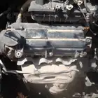 مكائن وقيور اكسنت كامري لكزز افلون كورلا جمس يارس صني