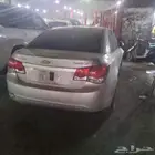 موتر مصدوم وللبيع