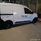 رينوه إكسبريس 2023 ديزال ماشي 120