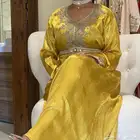 جلابية مغربيه
