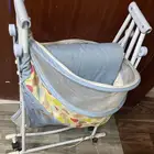 سرير اطفال للبيع