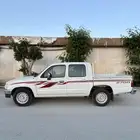 هايلوكس 2000 (مخزن) عداد 84 الف