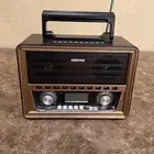 راديو GEEPAS تراثي