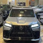 لكزس اف سبورت الساير 2025 بسعر 575000