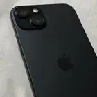 ايفون 15 بلس بطارية 100 شبه جدييد