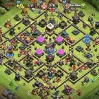 تاون 18 ماكس الدفاعات الجديده وكم حبه سور