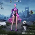 حساب ببجي فاخر من الاخر