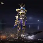 حساب ببجي