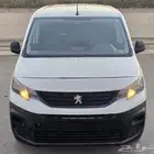 فان بضاعة ديزل - 2023 - بيجو بارتنر بدي وكالة