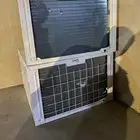 للبيع اثنين مكيف استخدام أربع شهور حجم 18