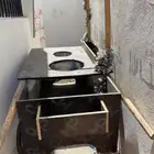 عربية بطاطس للبيع