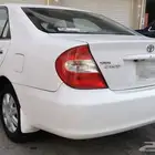 تويوتا كامري 2004Xli