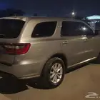 Dodge Durango 2015