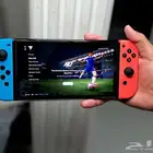 نينتندو سويتش اوليد  Nintendo switch oled