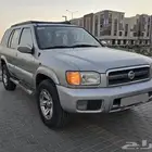 نيسان باثفندر 2005 بدي وكالة