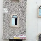 شقة للإيجار جيزان حي الروضة الشمالية شركات وعمال وعزاب