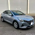 اكسنت 2022 وكالة شرط