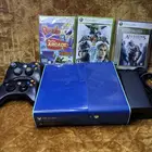 اكس بوكس 360 E ازرق