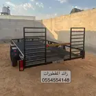 قلص بقي اربع ركاب جديد بالكامل جاهز للتسليم