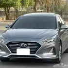 هونداي سوناتا 2018 فل سعودي