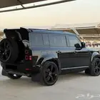 للبيع ديفندر