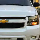 شيفروليه سوبربان تاهو 2012 نص فل بدون دبل للبيع