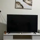 شاشه سمارت للبيع شبه جديده