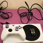 العنوان Xbox Series S نظيف ملحقات