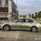 لكزس Gs450 هايبرد